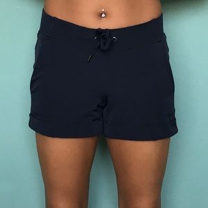 Athleta shorts